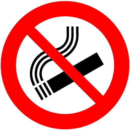 rauchenverboten