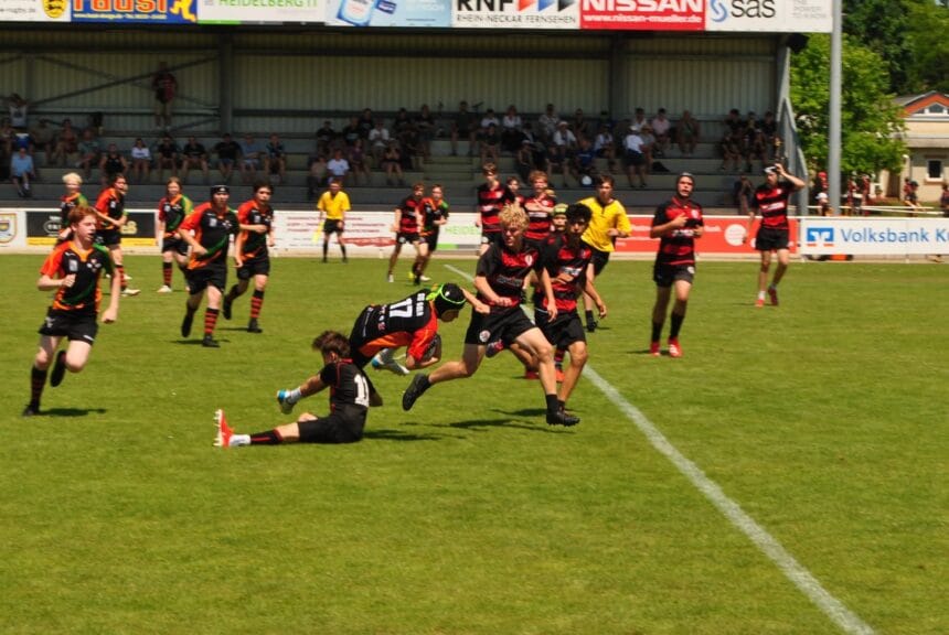 1, dm u 14; heidelberg