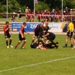 2, dm u 14; heidelberg