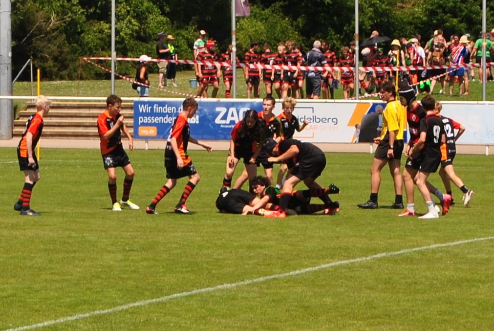 2, dm u 14; heidelberg