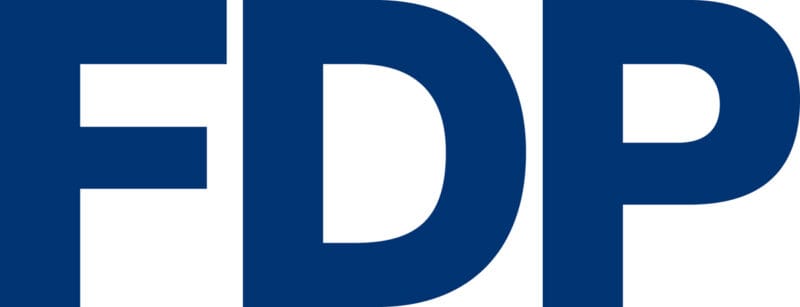 260624 fdp logo blau