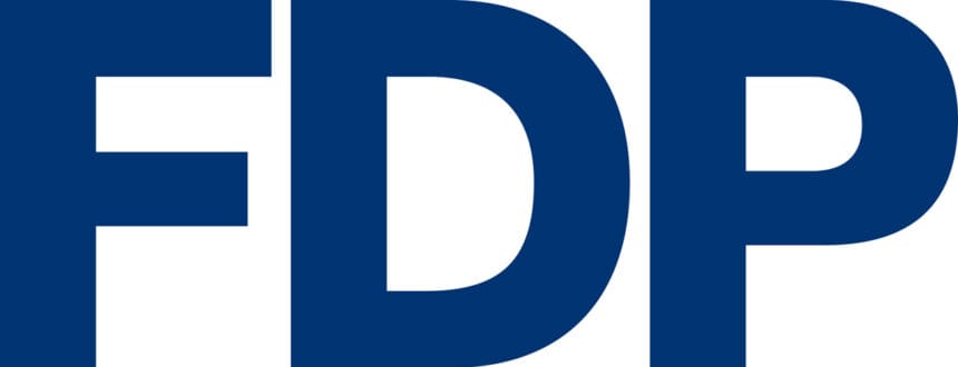 260624 fdp logo blau