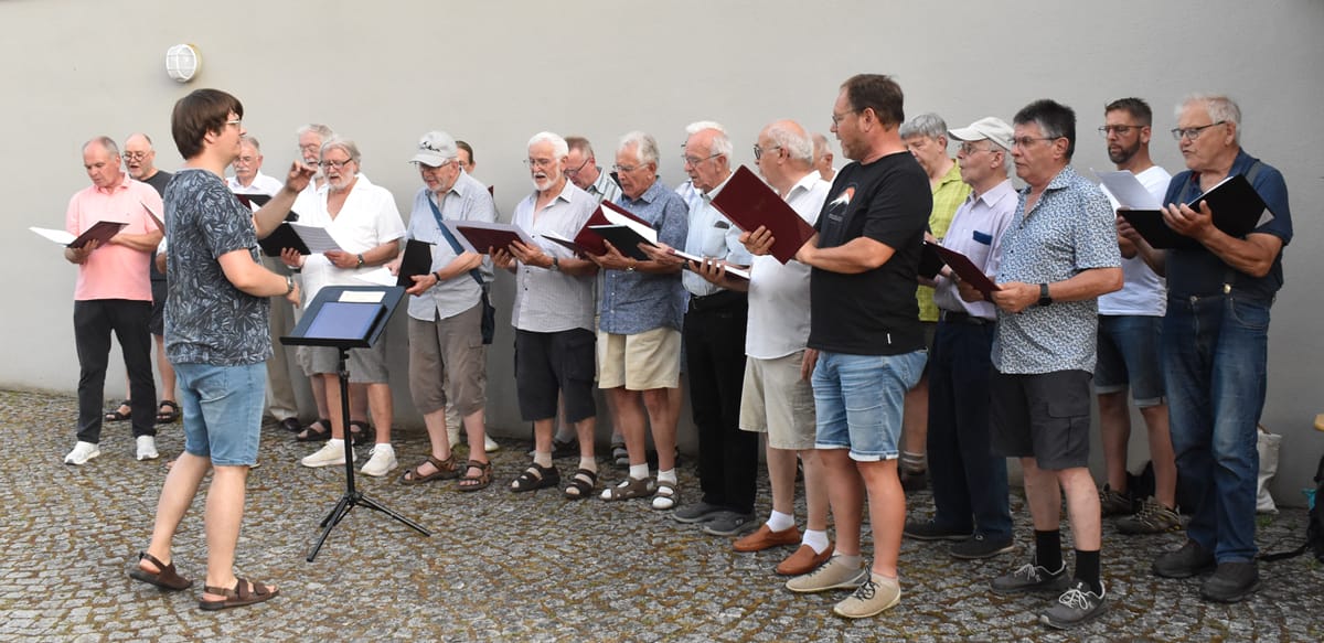 260627 chortreff germanlieder