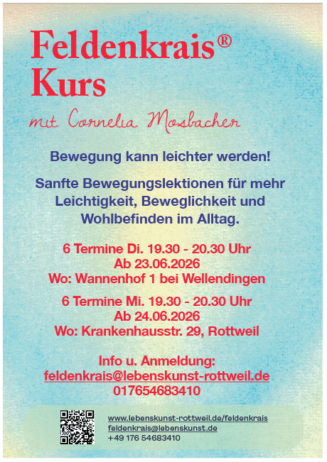 c. mosbacher feldenkrais kurs seitenleiste unten
