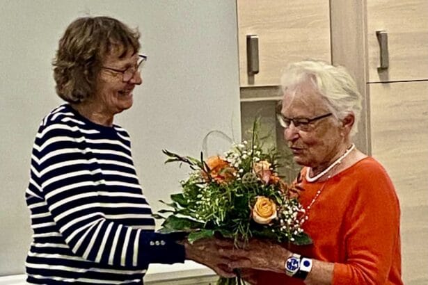 ehrung gabriele