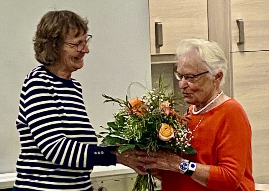 ehrung gabriele