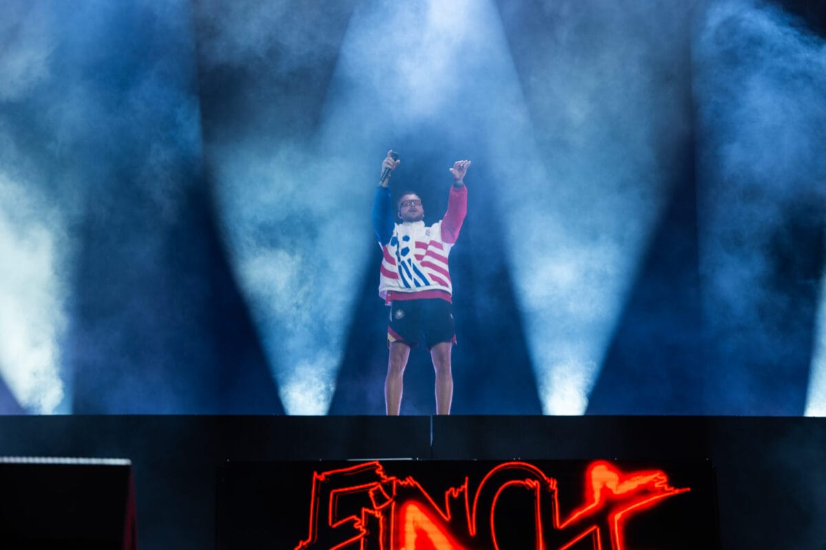 finch 2