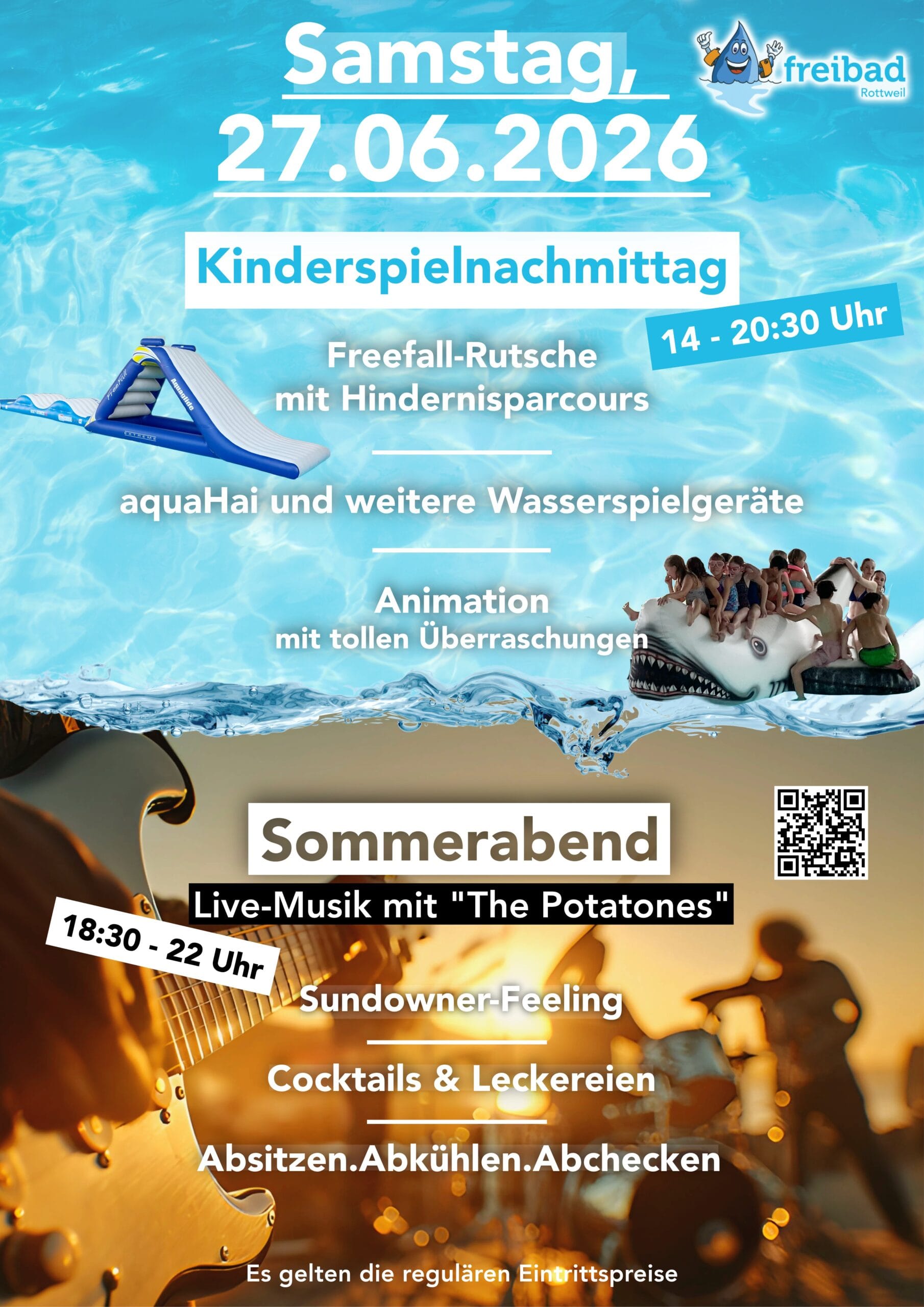 freibadparty 2026