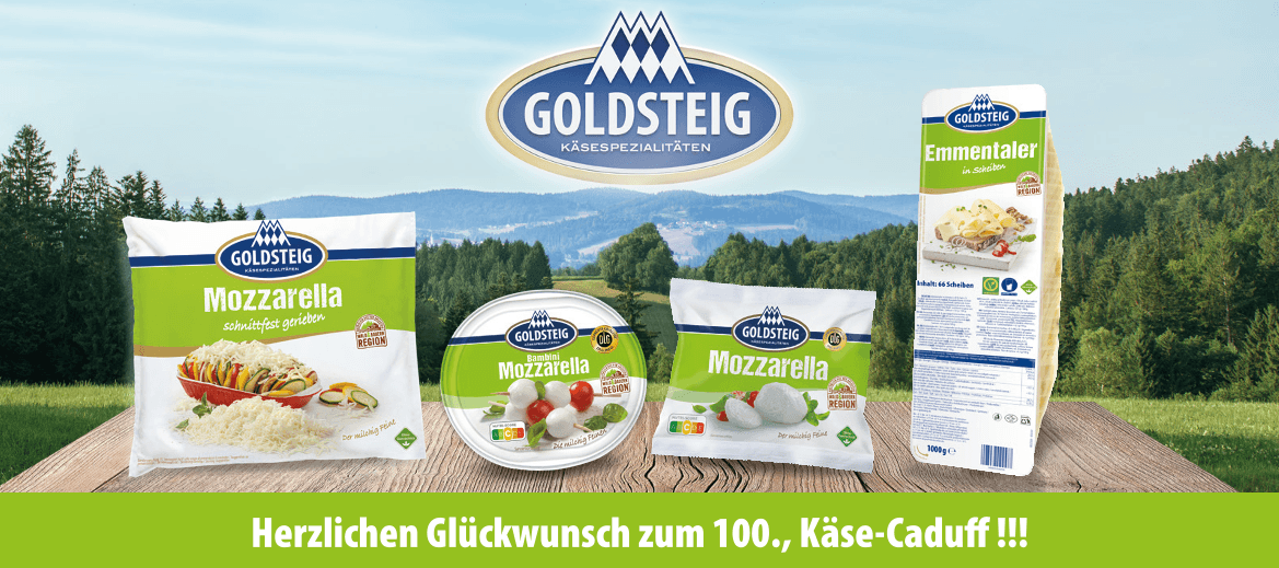 goldsteig käse caduff 3sp60
