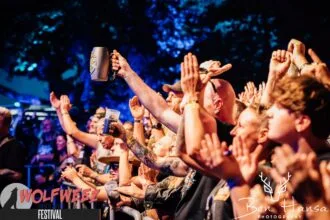 Eindrücke vom Wolfweez Festival 2025. Fotos: Ben Hansa Photography