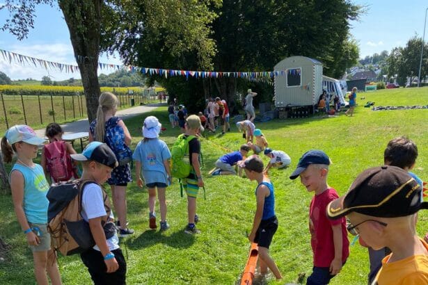 juks ferienprogramm abenteuer bauspielplatz 2024