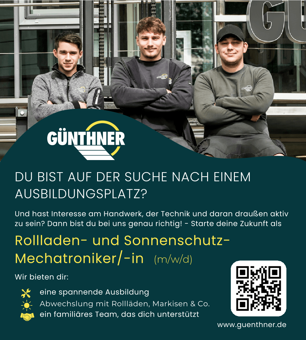 josef gunethner 2sp100