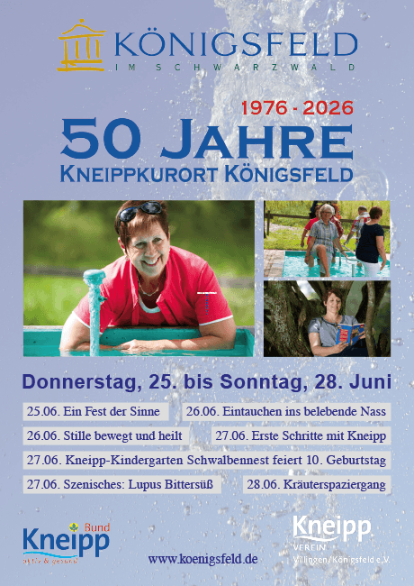 königsfeld kneipptage seitenleiste mitte ab kw 25