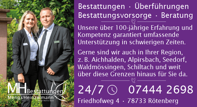 mh bestattungen nrwz 2sp50