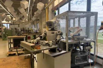 simon roboter