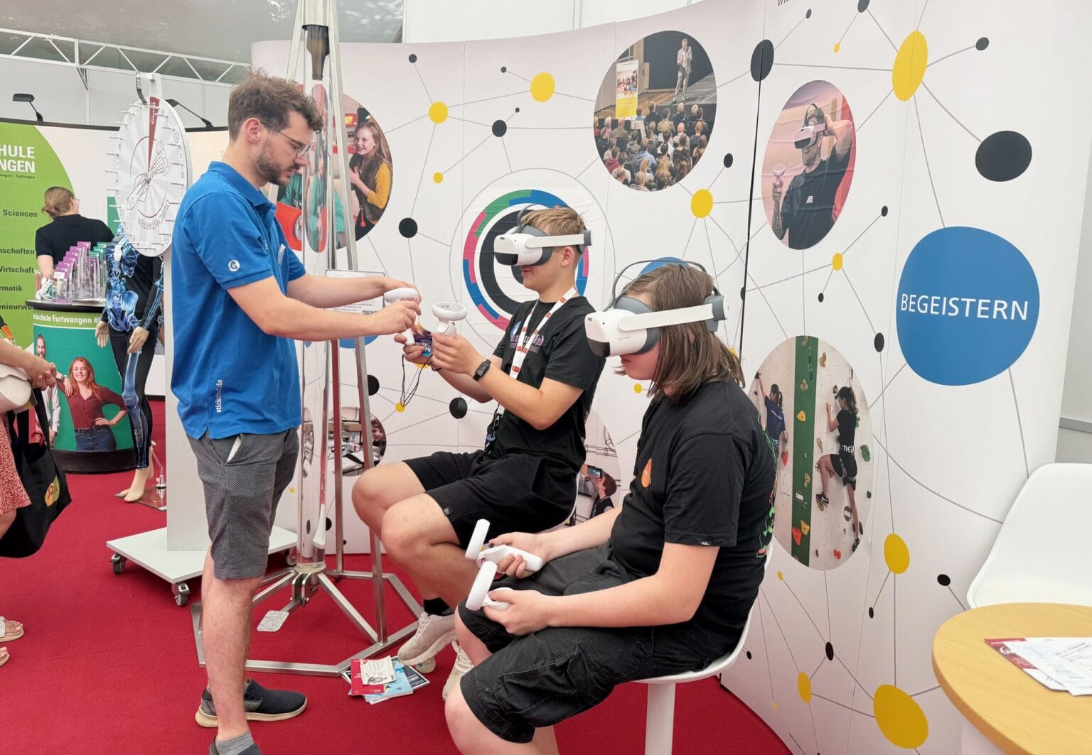 starter vr brillen campus schule