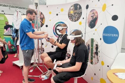 starter vr brillen campus schule