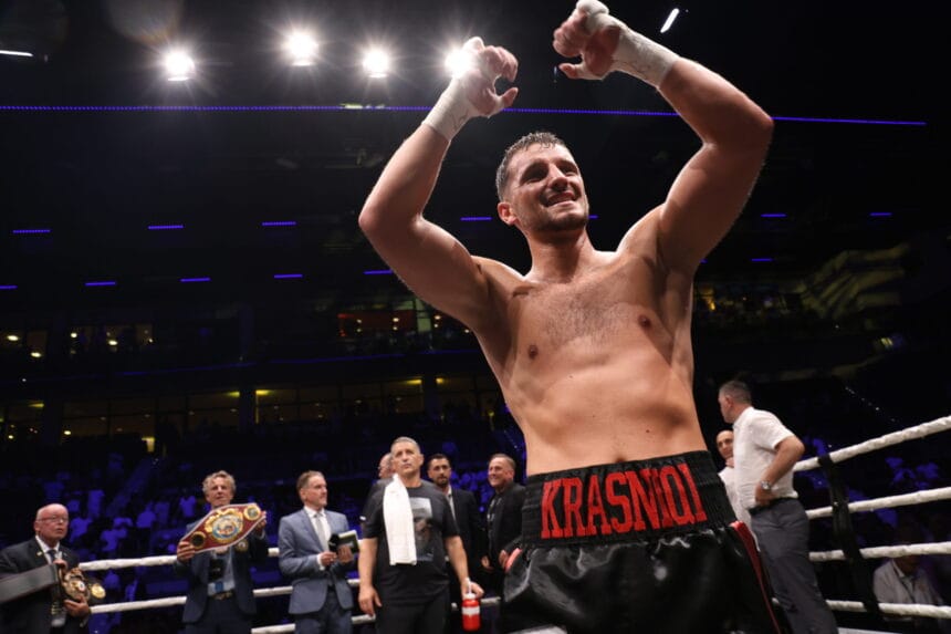 boxen: primetime promotion ludwigsburg
