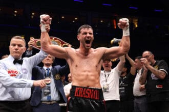 boxen: primetime promotion ludwigsburg