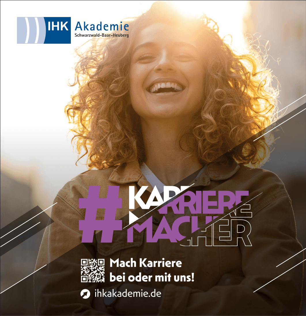 was ihk anz karieremacher 90x93mm
