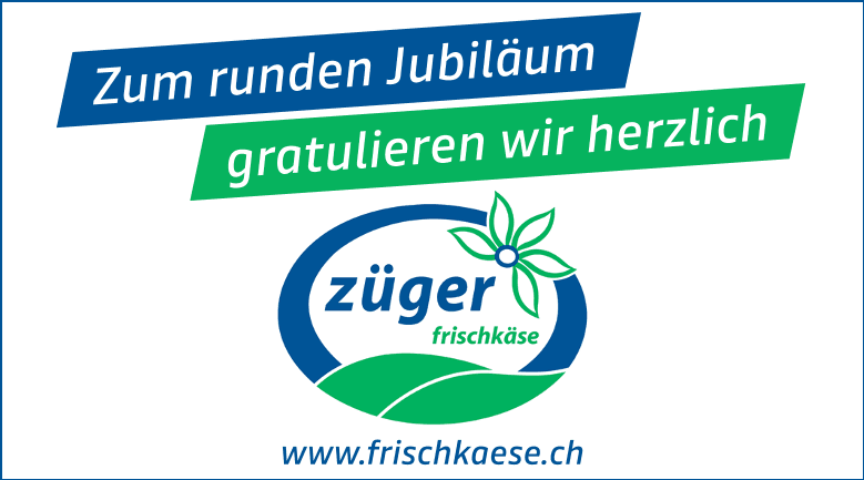 züger 90x50mm