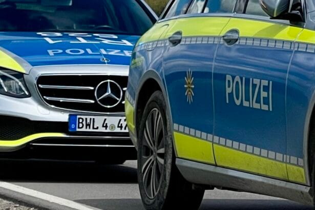 polizei