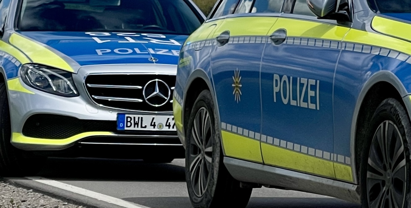 polizei