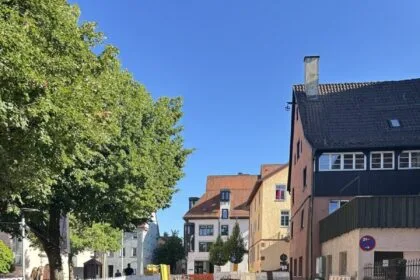 arbeiten auf dem kriegsdamm