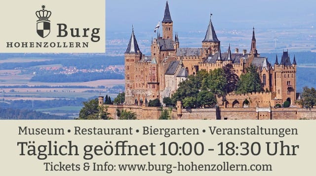 burg hohenzollern 90x50