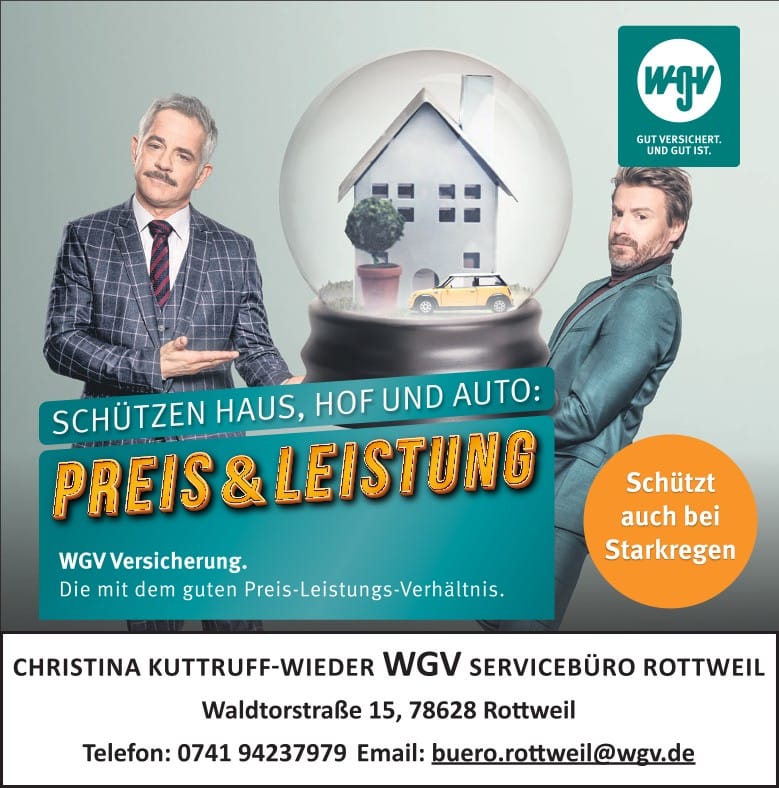 christina kuttruff wieder wgv 2sp91