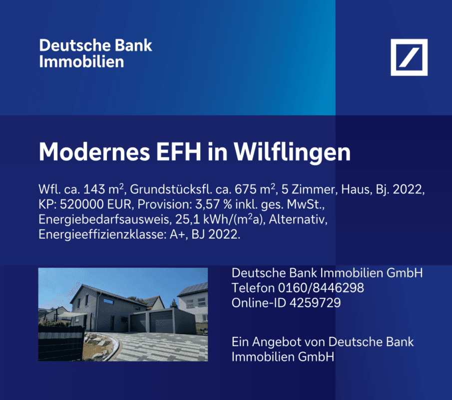 deutsche bank immo 2sp80