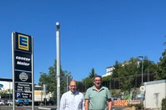 edeka kreisel