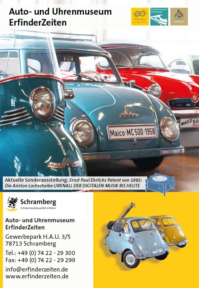 erfinderzeiten 2sp130