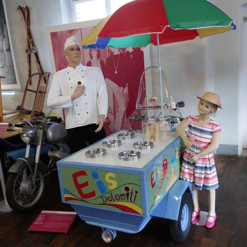 erfinderzeiten eiswagen
