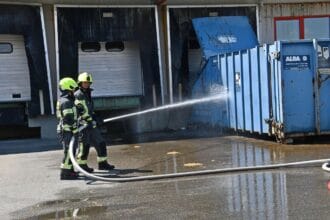 feuerwehrübung 2 juli 26