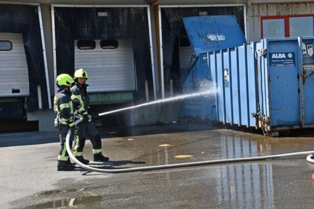 feuerwehrübung 2 juli 26