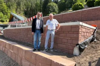 glatthaar starwalls friedhof lauterbach