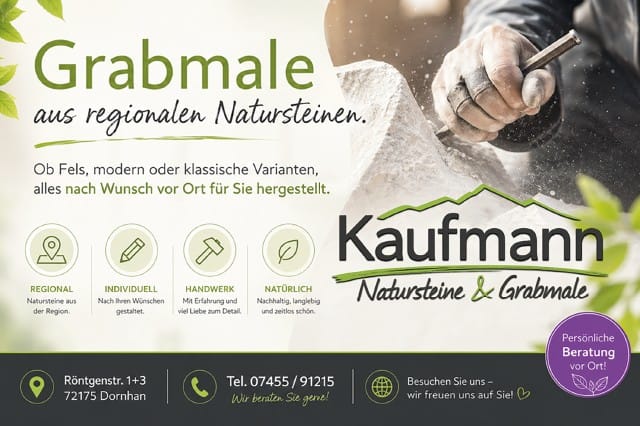kaufmann neu 2sp60