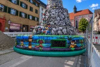 kletterberg ki