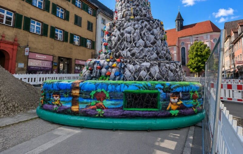 kletterberg ki