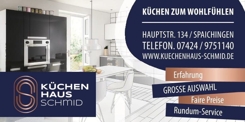 kuechenhaus schmid 2sp45