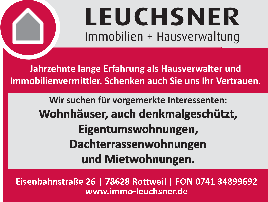 leuchsner 2sp68