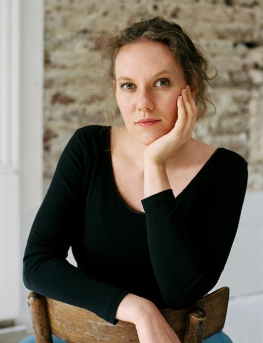 lina thiede porträt foto carla gnendinger