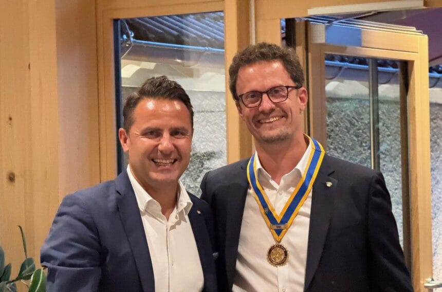 marco teufel (links), tobias maurer (rechts)