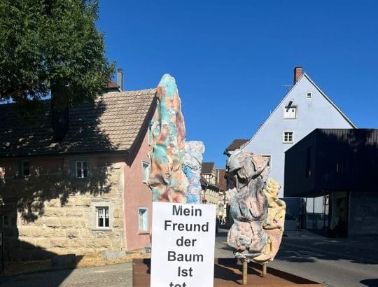 mein freund der baum ist tot juli 26