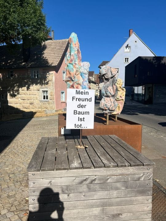 mein freund der baum ist tot juli 26