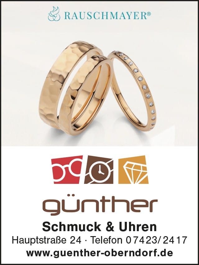 optik günther eheringe 1sp60