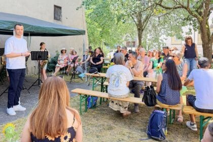 pm treffpunkt musikschule markus burger begrue├ƒt