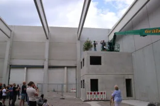richtfest schuler kunststoffhalle juli 26 (3)