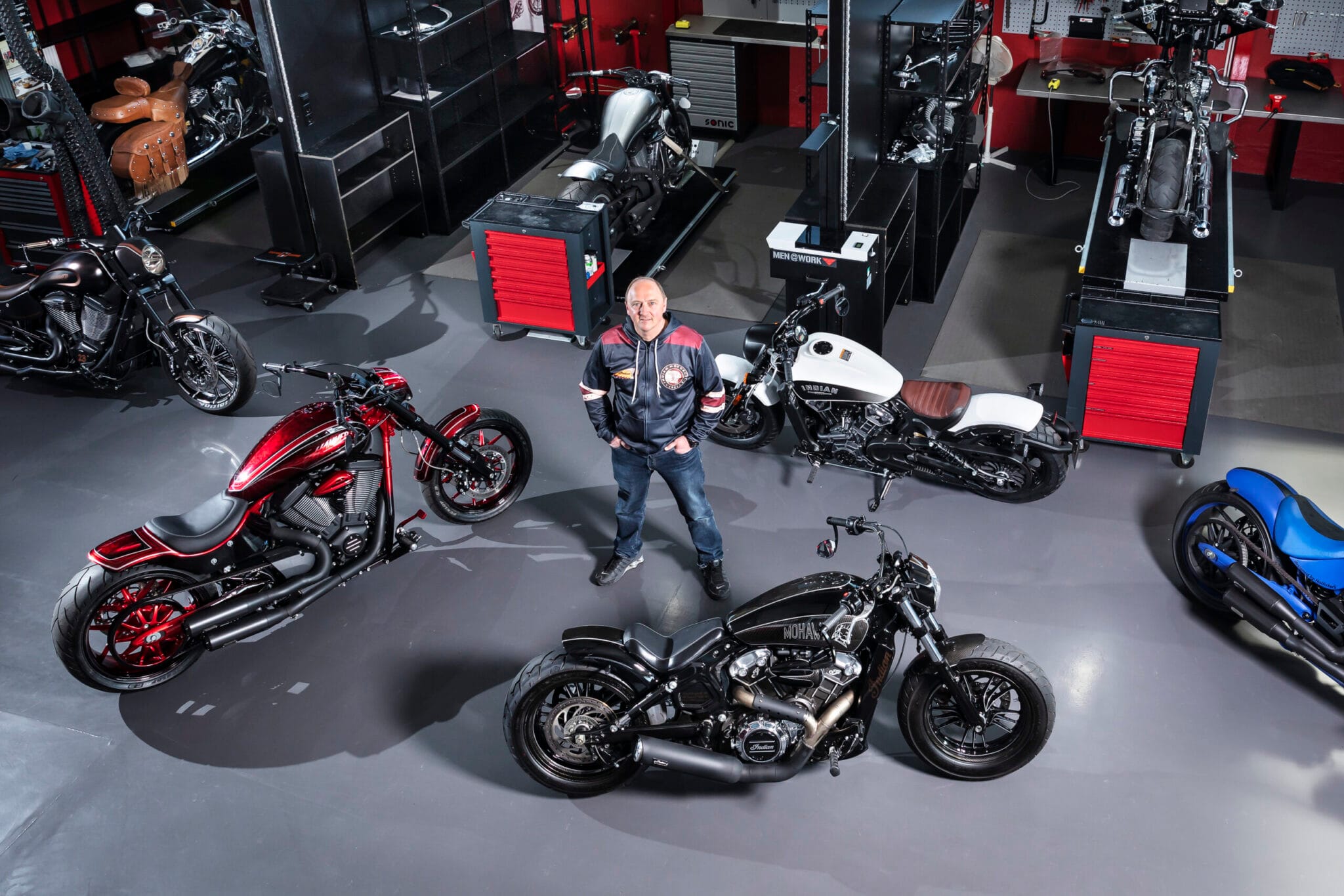 volker sichler customizing stuetzpunkt indian motorcycle img 1452
